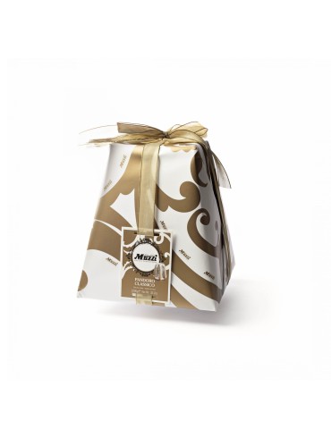 Pandoro Muzzi - 1 kg.( NON DISPONIBILE )