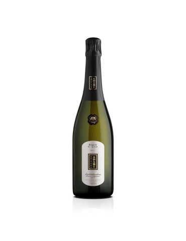Prosecco di Valdobbiadene Adami Bosco di Gica Brut - 0,75 lt.