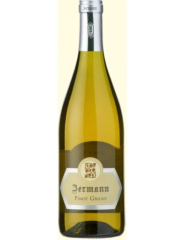 Pinot Grigio Jermann 2024 - 0,75 lt. ( NON DISPONIBILE )