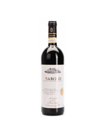 Barolo Bruno Giacosa 2021 - 0,75 lt.