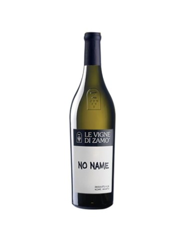 Friulano Le Vigne di Zamò No Name 2024 - 0,75 lt.