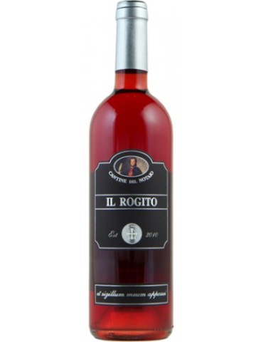 Rogito Cantine del Notaio 2024 - 0,75 lt