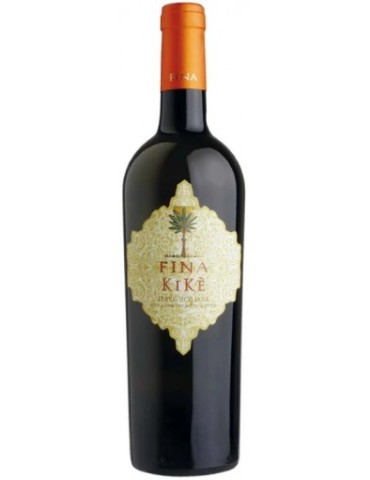 Kikè Fina 2024 - 0,75 lt. ( NON DISPONIBILE )