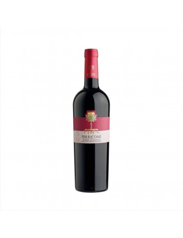 Perricone Fina 2024 - 0,75 lt.