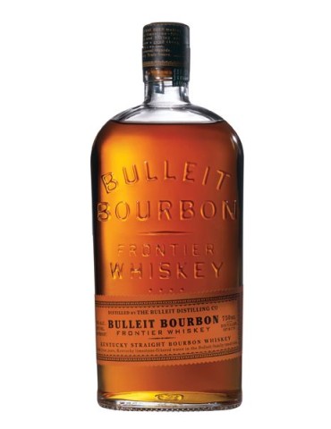 Bourbon Bulleit Bourbon - 0,70 lt. ( NON DISPONIBILE )