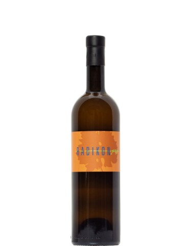 Radikon Pop Bianco 2024 - Orange Wine Triple A - 0,75 lt. ( NON DISPONIBILE )