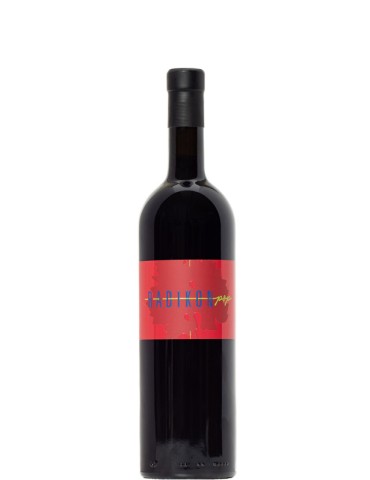 Radikon Pop Rosso 2023 - Triple A - 0,75 lt.