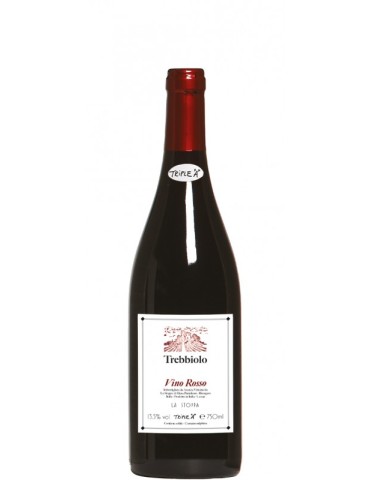 Trebbiolo La Stoppa Fermo 2023 - Triple A - 0,75 lt.