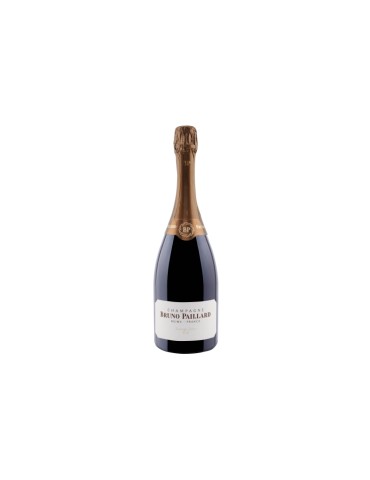 Champagne Bruno Paillard Première Cuvée Extra Brut Dosage Zéro - 0,75 lt.