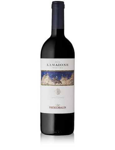 Lamaione Frescobaldi CastelGiocondo 2021 - 0,75 lt