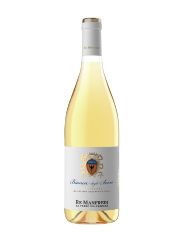 Bianca degli Svevi Re Manfredi 2024 - 0,75 lt.