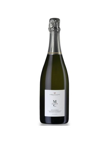 Alta Langa Scaglione Gabriele MC Brut Millesimato 2021 - 0,75 lt.