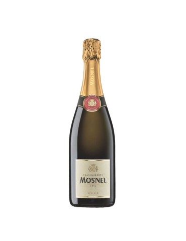 Franciacorta Mosnel Rosé Brut - 0,75 lt.
