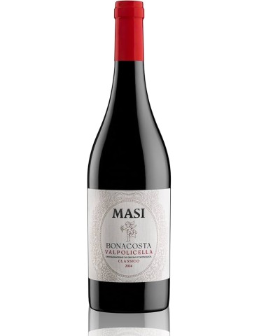 Valpolicella Masi Bonacosta Classico 2024 - 0,75 lt.