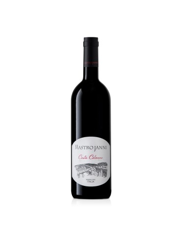 Sant'Antimo Mastrojanni Costa Colonne 2022 - 0,75 lt.