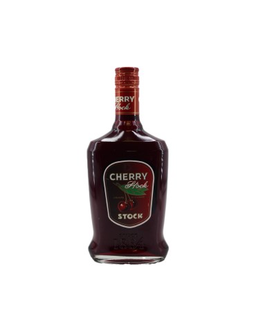 Cherry Stock - 0,70 lt.
