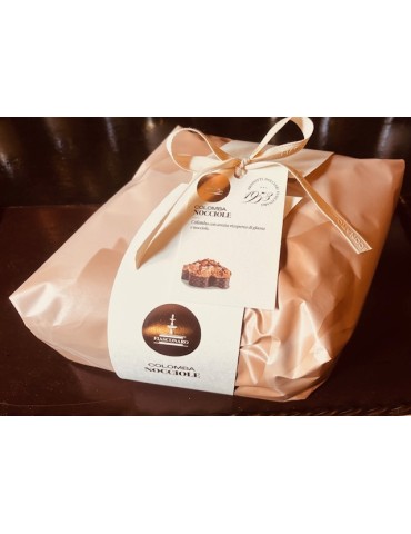 Colomba Fiasconaro Nocciole - 1 kg  ( NON DISPONIBILE )