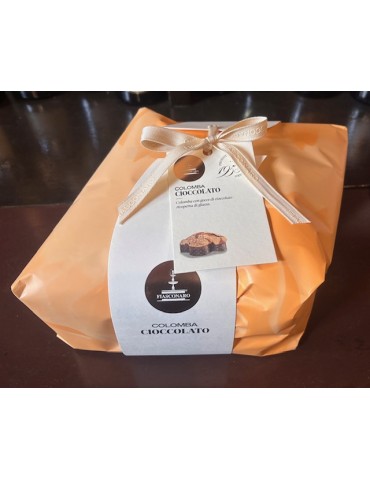 Colomba Fiasconaro Cioccolato - 1 kg ( NON DISPONIBILE )