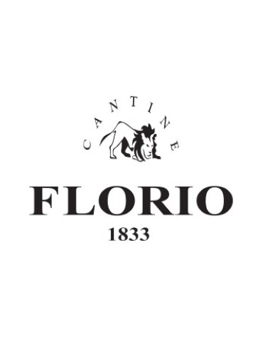 Marsala Florio SR 0417 Semisecco Superiore Riserva 2017 8 Anni  - 0,75 lt.