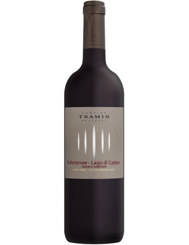 Lago di Caldaro Tramin Classico Superiore 2024 - 0,75 lt.