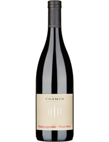 Pinot Nero Tramin 2025 - 0,75 lt.