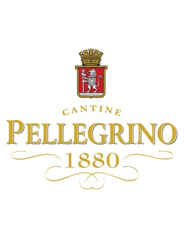 Marsala Pellegrino Superiore Garibaldi Secco 24 Mesi - 0,75 lt.