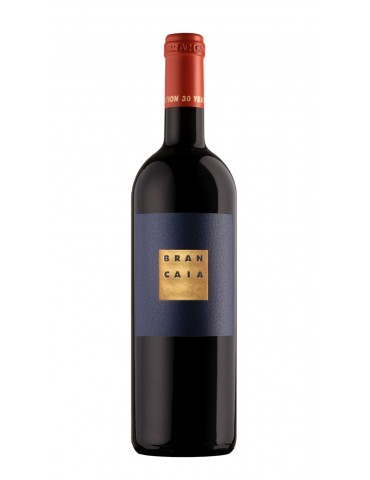 Brancaia Il Blu 2018 - 0,75 lt. ( NON DISPONIBILE )