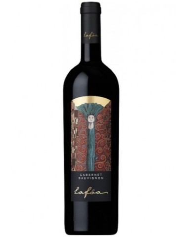 Pinot Nero Colterenzio Lafòa Riserva 2021 - 0,75 lt.