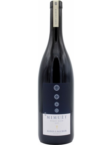 Pinot Nero Alois Lageder Mimuèt 2023 - 0,75 lt.
