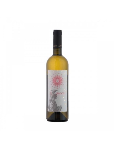 Verdicchio di Jesi Coroncino Il Bacco 2024 - 0,75 lt.