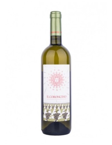 Verdicchio di Jesi Coroncino Il Coroncino 2024 - 0,75 lt.