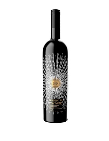 Brunello di Montalcino Luce 2021 - 0,75 lt.