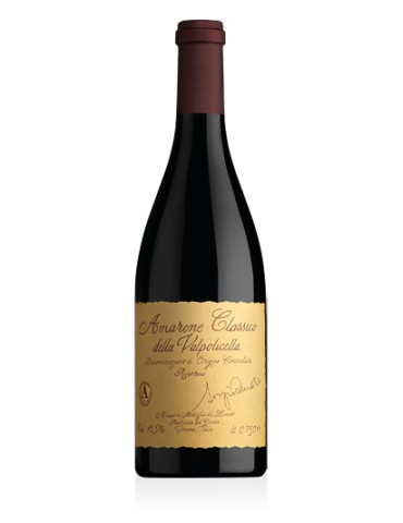 Amarone della Valpolicella Zenato Riserva 2019 - 0,75 lt.