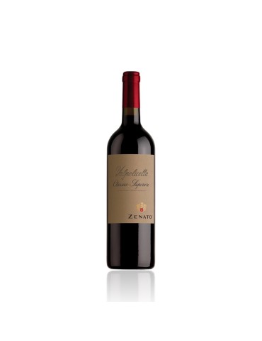 Valpolicella Zenato Superiore 2022 - 0,75 lt.