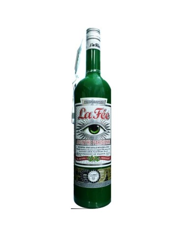Absinthé La Fée Absinthé Parisienne 68% - 0,70 lt.