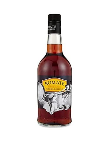 Brandy Romate - 0,70 lt. ( NON DISPONIBILE )