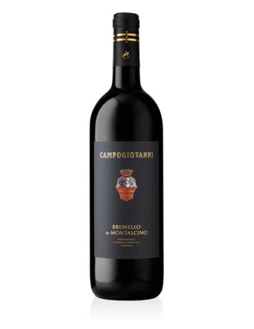Brunello di Montalcino Campo Giovanni San Felice 2019 - 0,75 lt.
