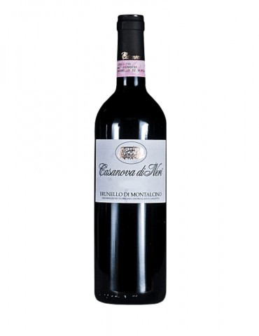 Brunello di Montalcino Casanova di Neri 2020 - 0,75 lt.