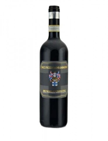 Brunello di Montalcino Ciacci Piccolomini 2019 - 0,75 lt ( NON DISPONIBILE )