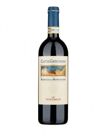 Brunello di Montalcino Frescobaldi CastelGiocondo 2020 - 0,75 lt.