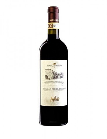 Brunello di Montalcino Piancornello 2016 - 0,75 lt. ( NON DISPONIBILE )