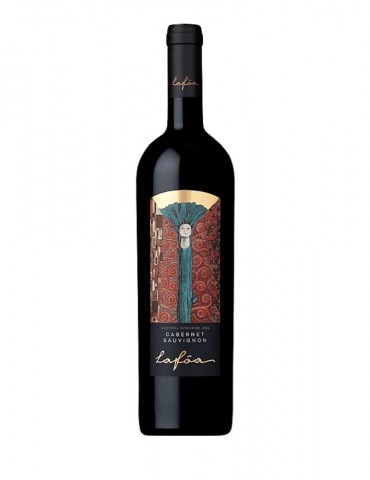 Cabernet Sauvignon Colterenzio Lafòa 2017 - 0,75 lt.