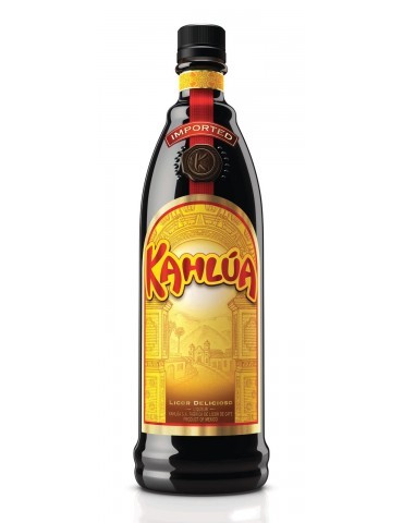 Caffè Kahlùa  - 1,0 lt.