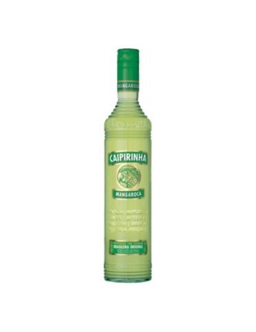 Caipirinha Mangaroca - 0,70 lt.