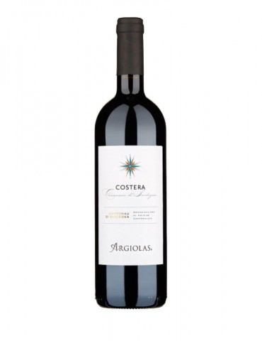 Cannonau di Sardegna Argiolas Costera 2021 - 0,75 lt.