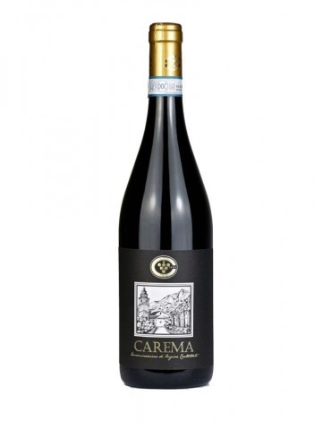 Carema Produttori di Carema 2017 - 0,75 lt. ( NON DISPONIBILE )
