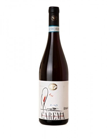 Carema Produttori di Carema Riserva 2017 - 0,75 lt. ( NON DISPONIBILE )