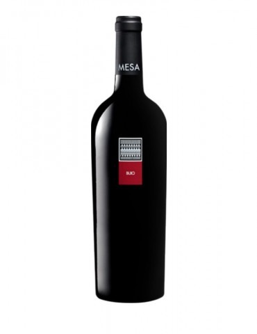 Carignano del Sulcis Mesa Buio 2022 -  0,75 lt.( NON DISPONIBILE )