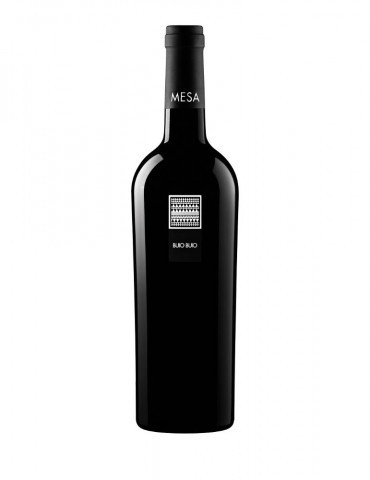 Carignano del Sulcis Mesa Riserva Buio Buio 2019 - 0,75 lt.