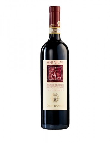 Cesanese del Piglio Coletti Conti Hernicus Superiore 2024 - 0,75 lt.